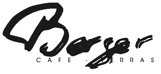 Berger Café Terras